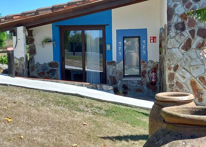 Hotel rural Son de Mar-Gijon-Villaviciosa