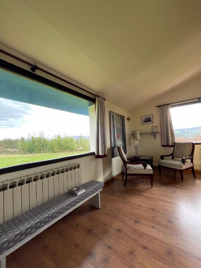 Casa rural Rural Son De Mar-gijon-villaviciosa