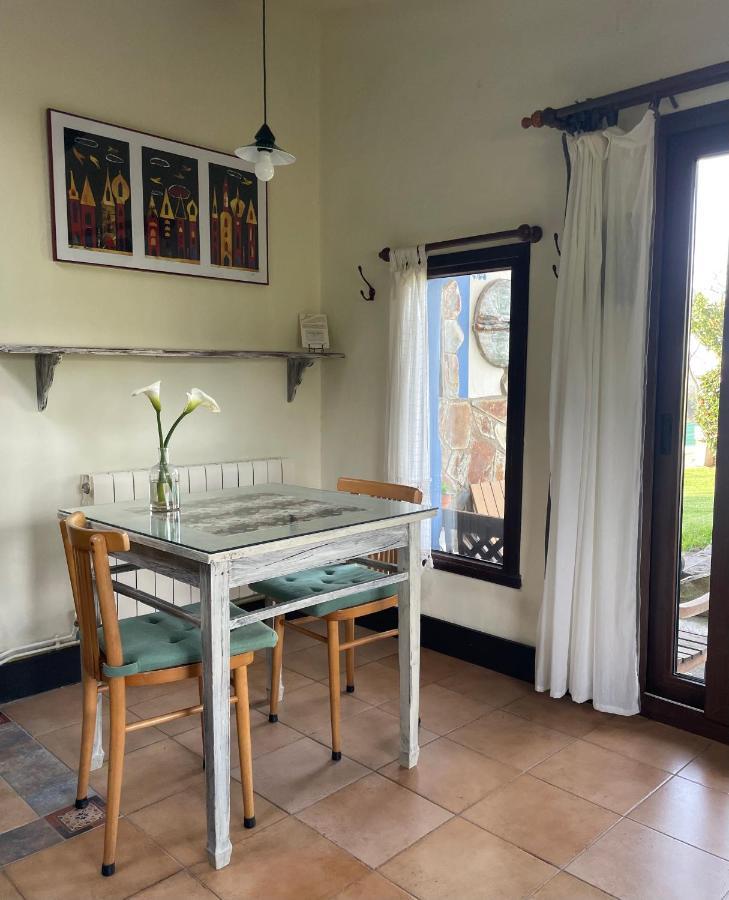 Casa rural Rural Son De Mar-gijon-villaviciosa Quintueles