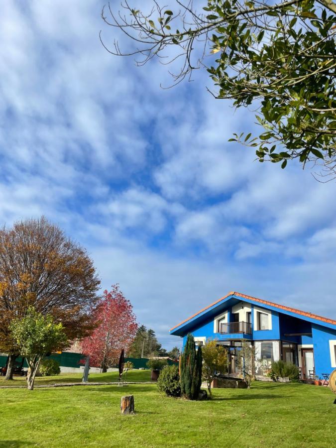 Casa rural Rural Son De Mar-gijon-villaviciosa *